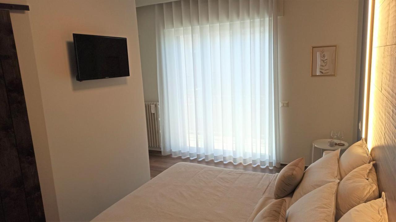 לינה וארוחת בוקר אלטאמורה Casa Dale מראה חיצוני תמונה