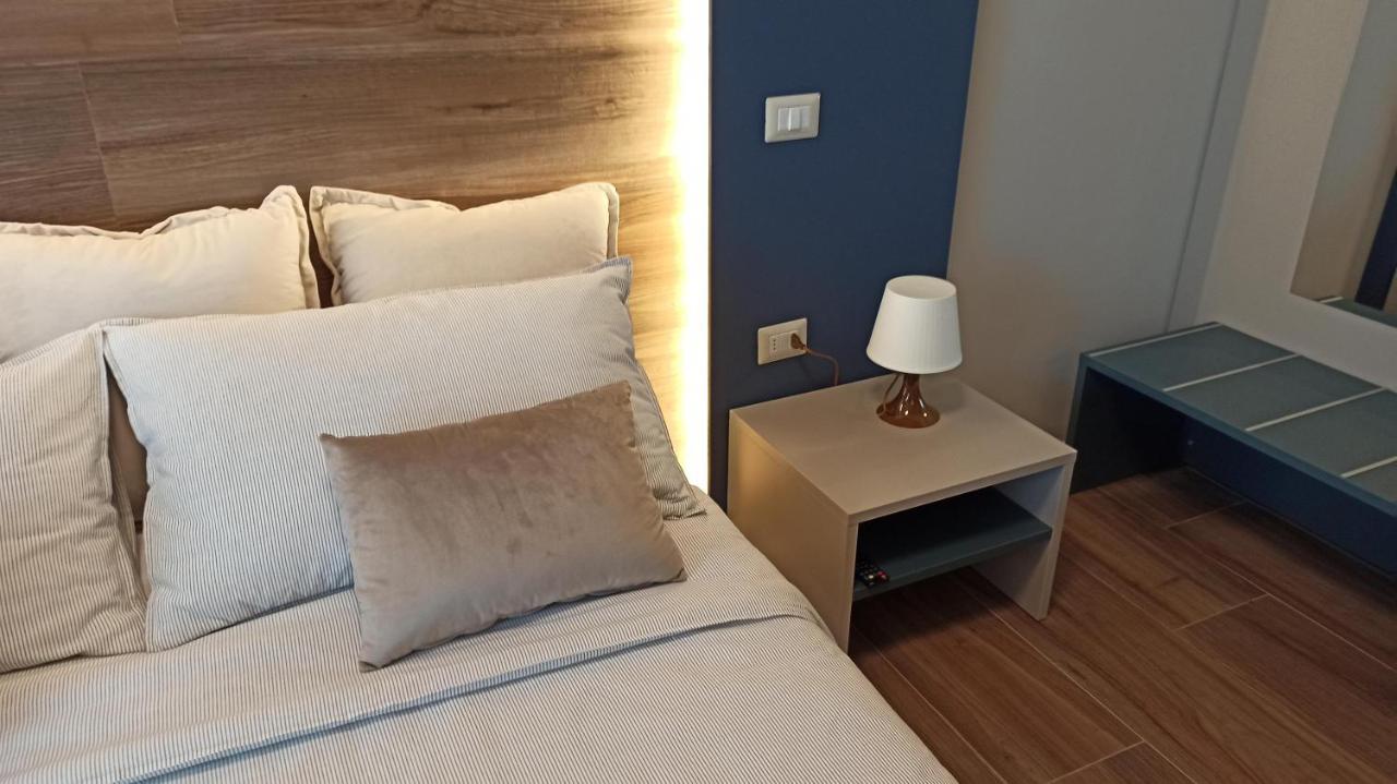 לינה וארוחת בוקר אלטאמורה Casa Dale מראה חיצוני תמונה