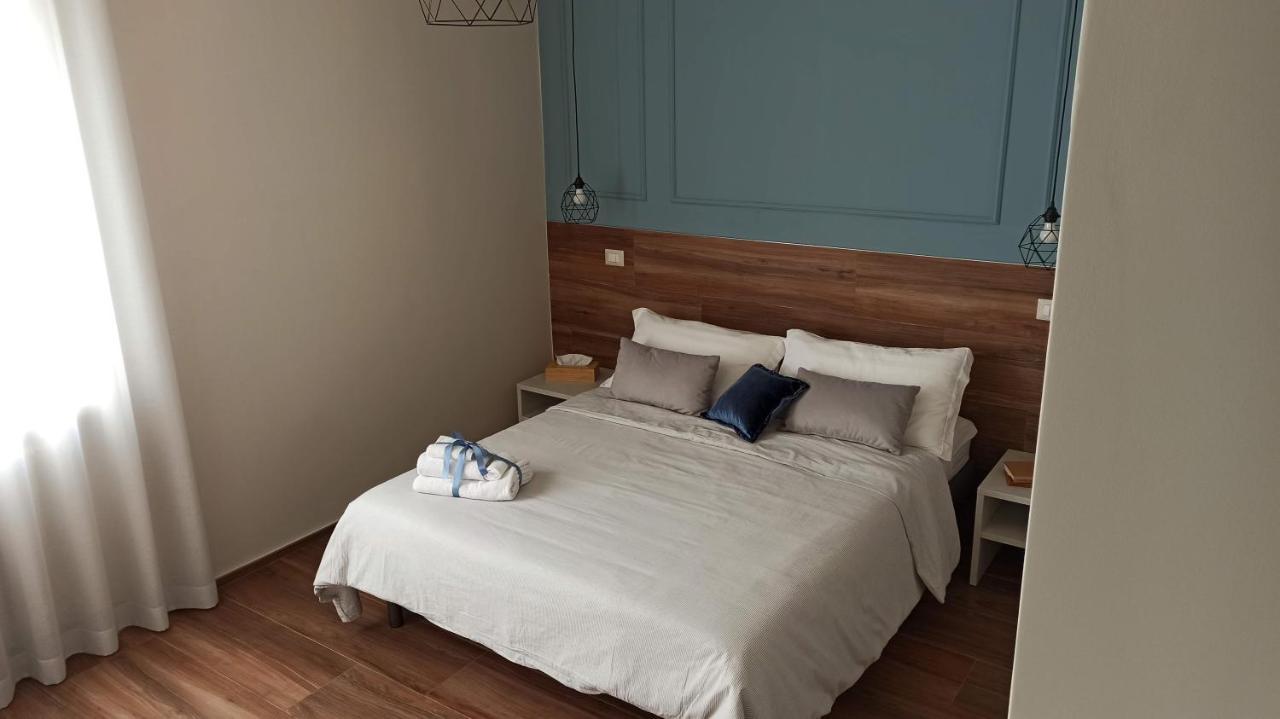 לינה וארוחת בוקר אלטאמורה Casa Dale מראה חיצוני תמונה