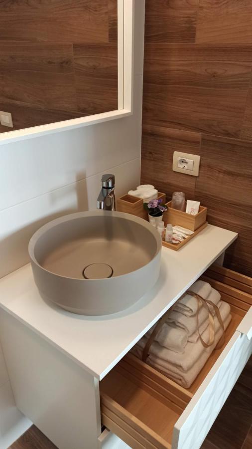 לינה וארוחת בוקר אלטאמורה Casa Dale מראה חיצוני תמונה