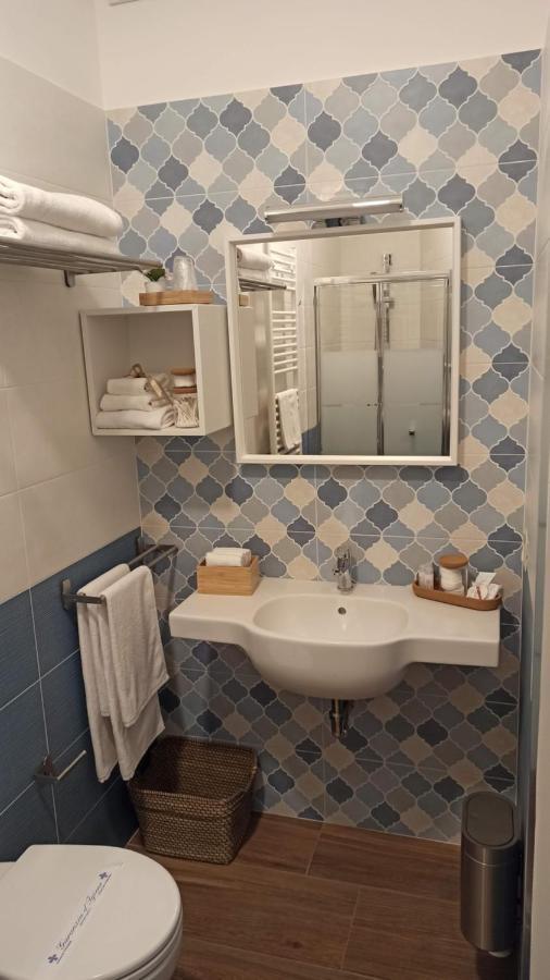 לינה וארוחת בוקר אלטאמורה Casa Dale מראה חיצוני תמונה
