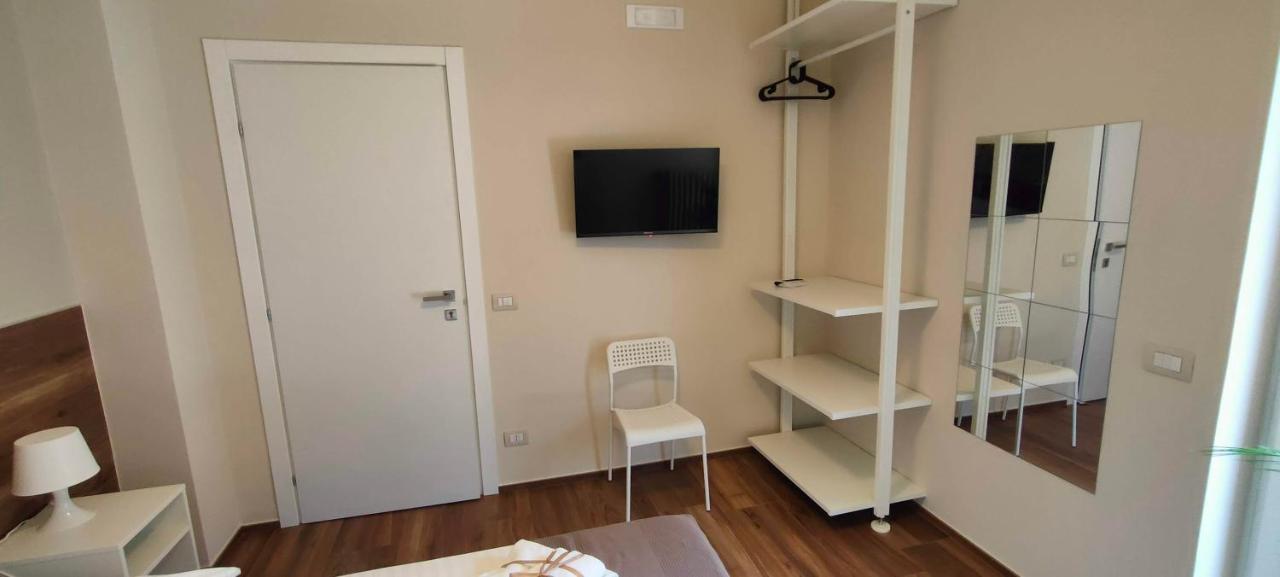 לינה וארוחת בוקר אלטאמורה Casa Dale מראה חיצוני תמונה