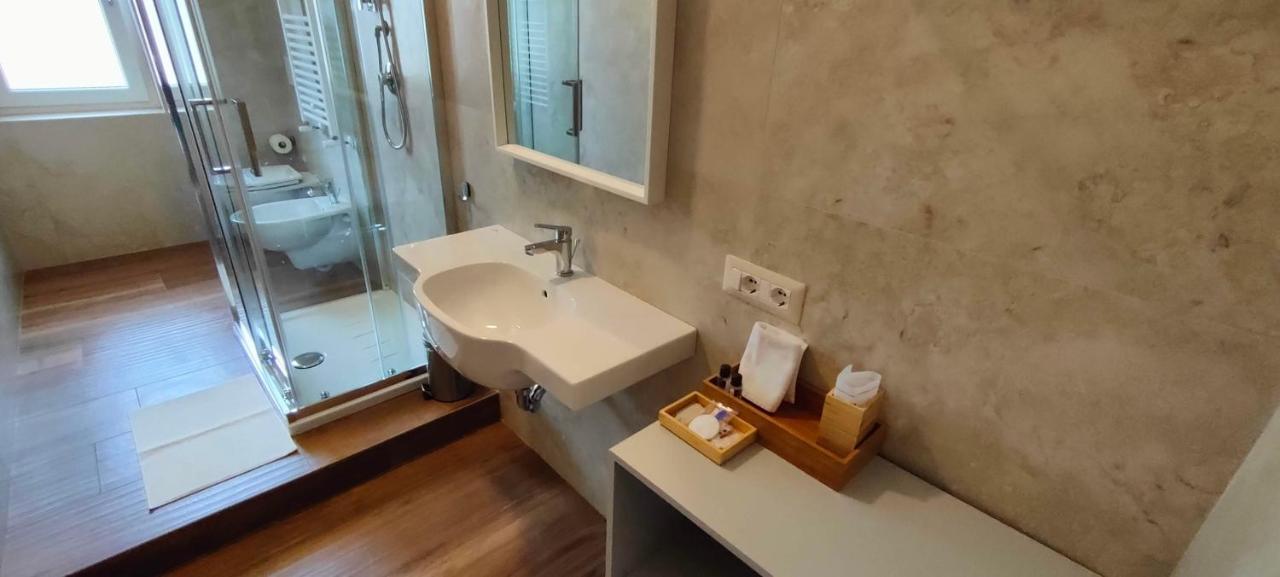 לינה וארוחת בוקר אלטאמורה Casa Dale מראה חיצוני תמונה